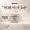 Keune Style Stay Putt - Pasta Modeladora 100ml