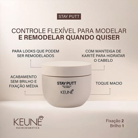 Keune-Style-Stay-Putt---Pasta-Modeladora-100ml--3