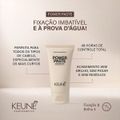 Keune Style Power Paste - Pasta Modeladora 50ml
