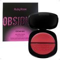 Blush Duo Ruby Rose Obsidian Gemini Og01