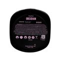 Blush Duo Ruby Rose Obsidian Gemini Og01