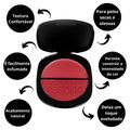 Blush Duo Ruby Rose Obsidian Gemini Og01