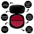 Blush Duo Ruby Rose Obsidian Gemini Og06