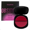 Blush Duo Ruby Rose Obsidian Gemini Og06