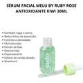 Sérum Facial Melu By Ruby Rose Antioxidante Kiwi 30ml