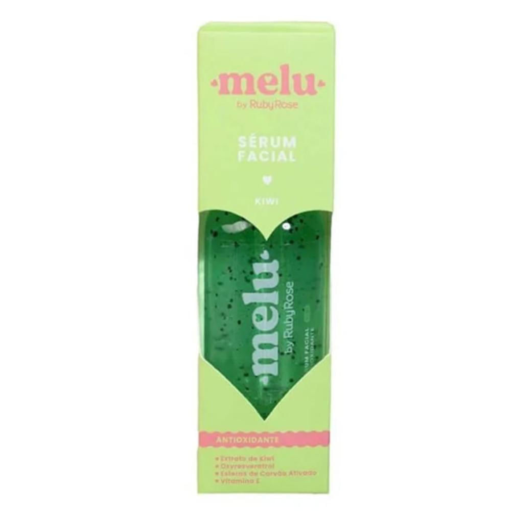 Sérum Facial Melu By Ruby Rose Antioxidante Kiwi 30ml - Época