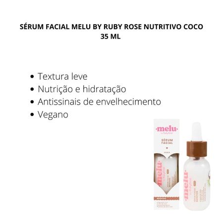 Sérum-Facial-Melu-By-Ruby-Rose-Nutritivo-Coco-35-Ml--2