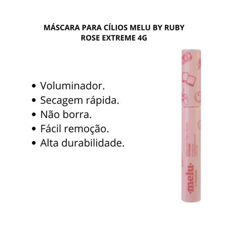 Máscara-Para-Cílios-Melu-By-Ruby-Rose-Extreme-4g--2