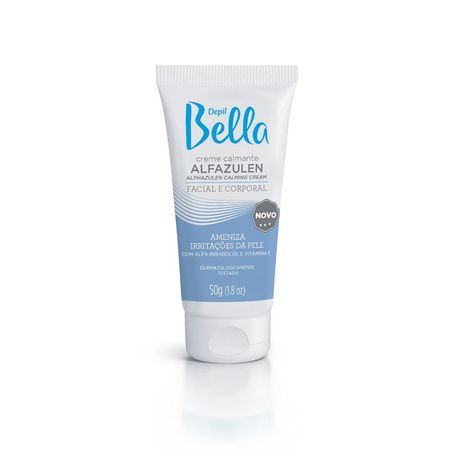 Depil-Bella-Creme-Pós-Depilatorio-Calmante-Alfazulen-50g--1