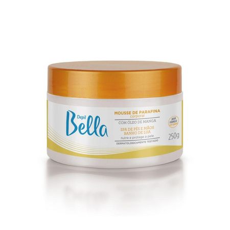 Depil-Bella-Mousse-de-Parafina-Óleo-de-Manga-250g--1