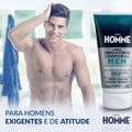 Depil Bella Homme Creme Depilatório Masculino 150g