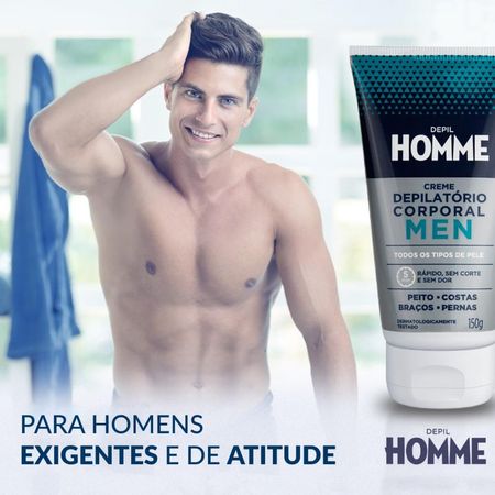 Depil-Bella-Homme-Creme-Depilatório-Masculino-150g--3