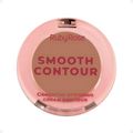 Contorno Cremoso Ruby Rose Smooth Contour Soft Sand