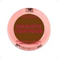 Contorno Cremoso Ruby Rose Smooth Contour Nutmeg