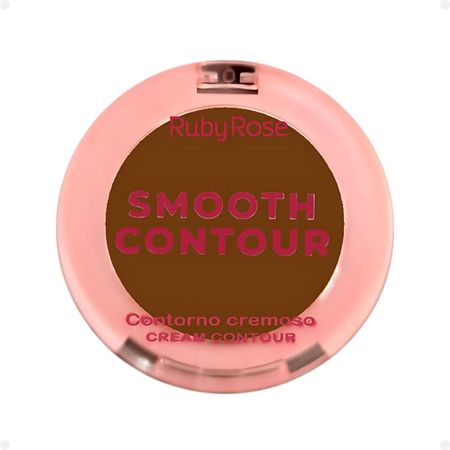 Contorno-Cremoso-Ruby-Rose-Smooth-Contour-Nutmeg--4