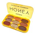 Paleta de Sombras Ruby Rose Honey 8,4g