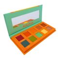 Paleta de Sombras Ruby Rose Summer Muse