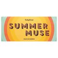 Paleta de Sombras Ruby Rose Summer Muse