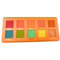 Paleta de Sombras Ruby Rose Summer Muse