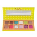 Paleta de Sombras Ruby Rose Spring Breeze 11,4g
