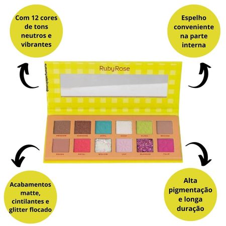 Paleta-de-Sombras-Ruby-Rose-Spring-Breeze-11,4g--3