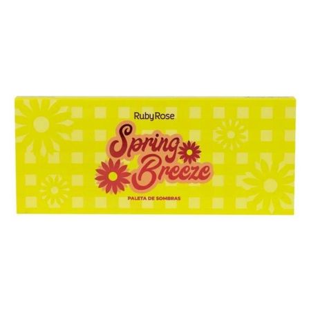 Paleta-de-Sombras-Ruby-Rose-Spring-Breeze-11,4g--4