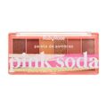 Paleta de Sombras Ruby Rose Pink Soda 12,9g