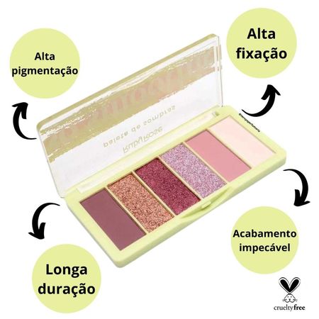 Paleta-de-Sombras-Ruby-Rose-So-Smoothie-12,9g--3