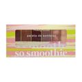 Paleta de Sombras Ruby Rose So Smoothie 12,9g