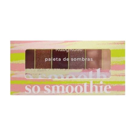 Paleta-de-Sombras-Ruby-Rose-So-Smoothie-12,9g--4