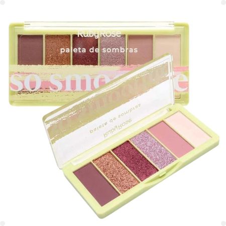 Paleta-de-Sombras-Ruby-Rose-So-Smoothie-12,9g--2