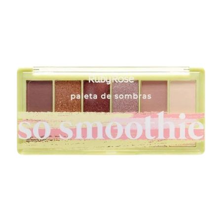 Paleta-de-Sombras-Ruby-Rose-So-Smoothie-12,9g--5