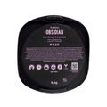 Pó Compacto Ruby Rose Obsidian Crystal Powder Pc20
