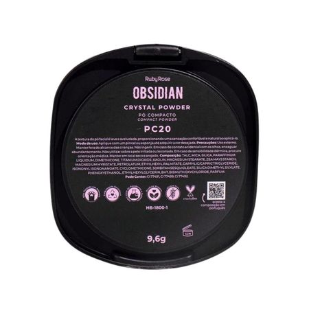Pó-Compacto-Ruby-Rose-Obsidian-Crystal-Powder-Pc20--6
