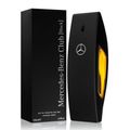 Club Black Mercedes-Benz  Eau de Toilette Masculino-100 ml