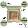 Iluminador Ruby Rose Silk Skin Radiant Shine Golden Mirage Hb-F1600-2