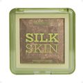 Iluminador Ruby Rose Silk Skin Radiant Shine Golden Mirage Hb-F1600-2