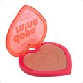 Iluminador Ruby Rose Dopamine Heart Radiance Beloved Glow