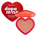 Iluminador Ruby Rose Dopamine Heart Radiance Beloved Glow