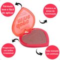 Iluminador Ruby Rose Dopamine Heart Radiance Eternal Aurora
