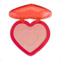 Iluminador Ruby Rose Dopamine Heart Radiance Moonlight Dust