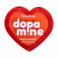 Iluminador Ruby Rose Dopamine Heart Radiance Moonlight Dust