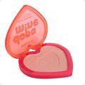 Iluminador Ruby Rose Dopamine Heart Radiance Moonlight Dust