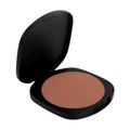 Pó Compacto Ruby Rose Obsidian Crystal Powder Pc45