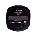 Pó Compacto Ruby Rose Obsidian Crystal Powder Pc45