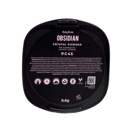 Pó-Compacto-Ruby-Rose-Obsidian-Crystal-Powder-Pc45--6