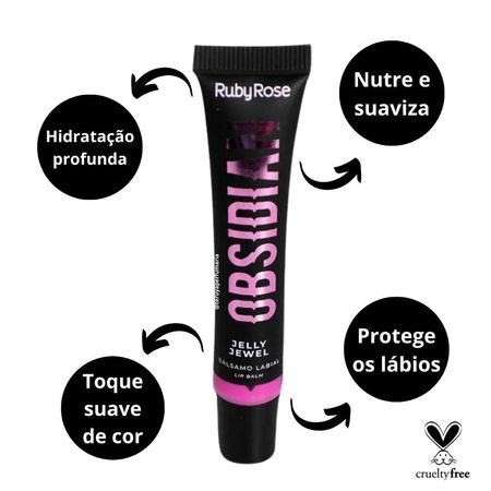 Lip-Balm-Ruby-Rose-Obsidian-Jelly-Jewel-Rhodonite--3