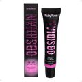 Lip Balm Ruby Rose Obsidian Jelly Jewel Rhodonite