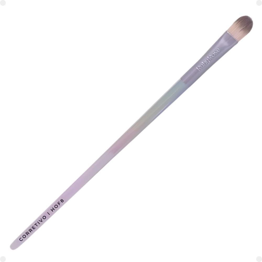 Pincel para Corretivo Ruby Rose Holographic