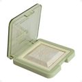 Iluminador Ruby Rose Silk Skin Radiant Shine Crystal Cascade